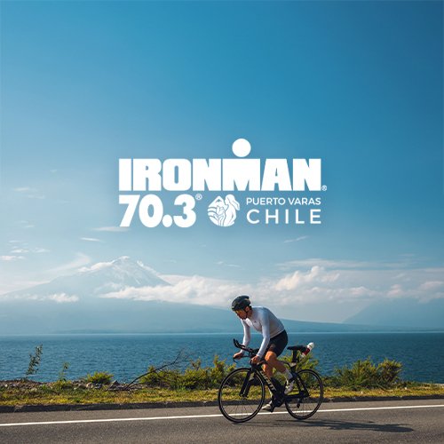 IRONMAN PUERTO VARAS IRONMAN PUERTO VARAS