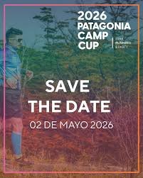 PATAGONIA CAMP CUP PATAGONIA CAMP CUP